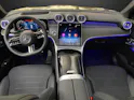 Mercedes-Benz GLC 300 de 4M EQ Star 9G-Tronic