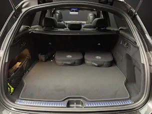 Mercedes-Benz GLC 300 de 4M EQ Star 9G-Tronic