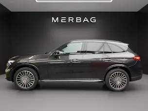 Mercedes-Benz GLC 300 de 4M EQ Star 9G-Tronic
