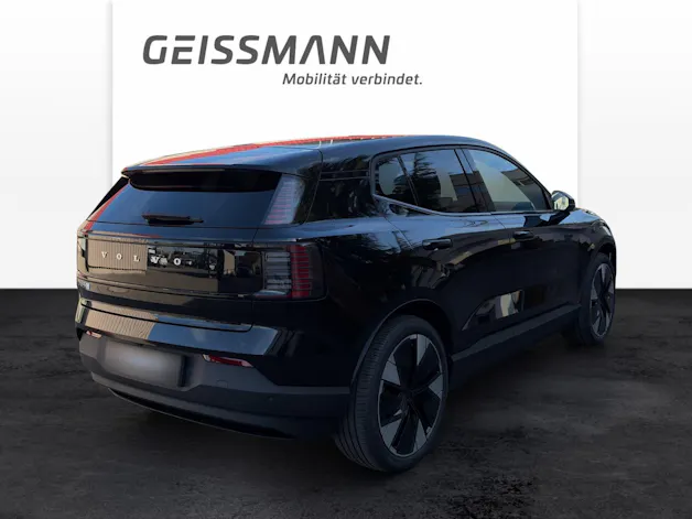 Volvo EX30 E60 Twin Plus Performance AWD
