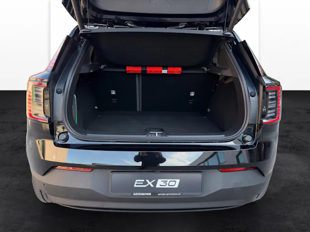Volvo EX30 E60 Twin Plus Performance AWD