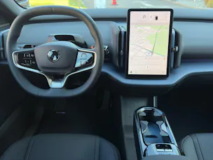 Volvo EX30 E60 Twin Plus Performance AWD