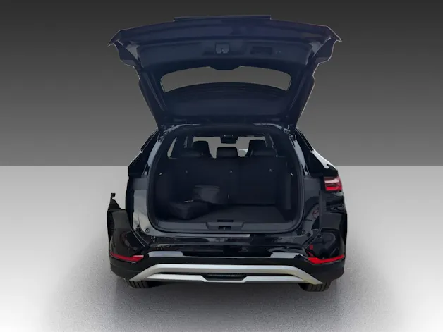 BYD Seal U DM-i Boost