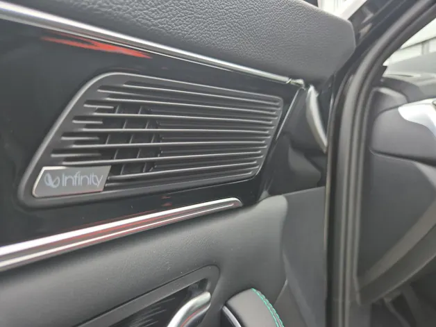 BYD Seal U DM-i Boost