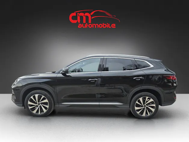 BYD Seal U DM-i Boost