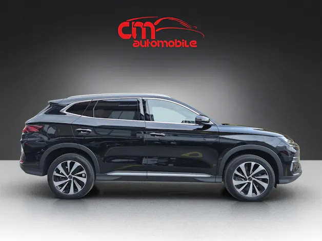 BYD Seal U DM-i Boost