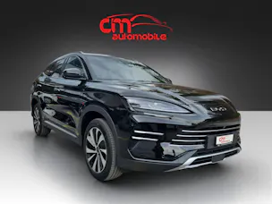 BYD Seal U DM-i Boost