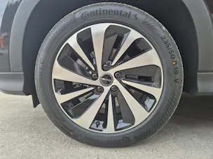 BYD Seal U DM-i Boost