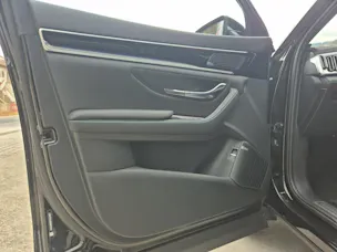 BYD Seal U DM-i Boost