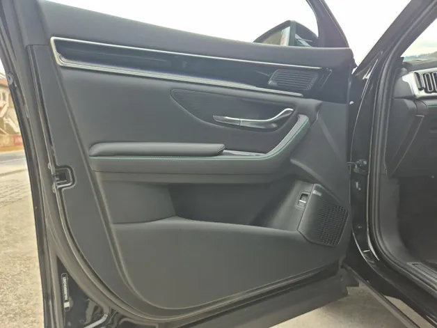BYD Seal U DM-i Boost