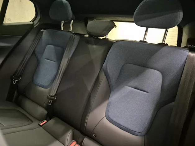 Volvo EX30 CC E60 Twin Performance AWD
