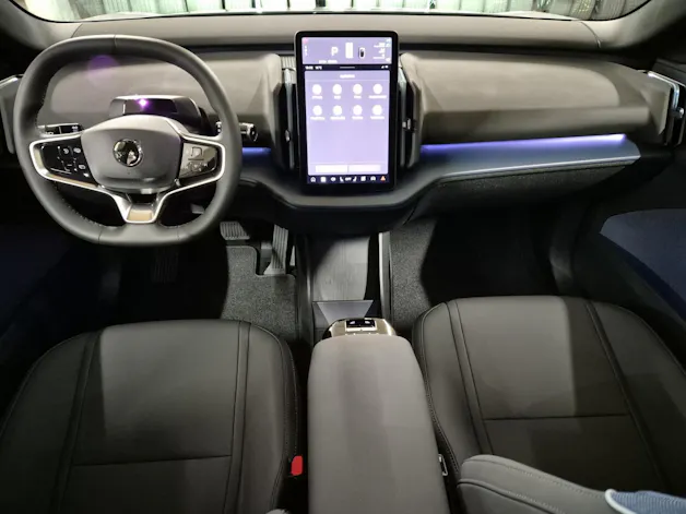 Volvo EX30 CC E60 Twin Performance AWD