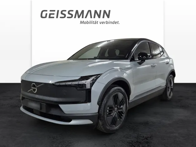 Volvo EX30 CC E60 Twin Performance AWD