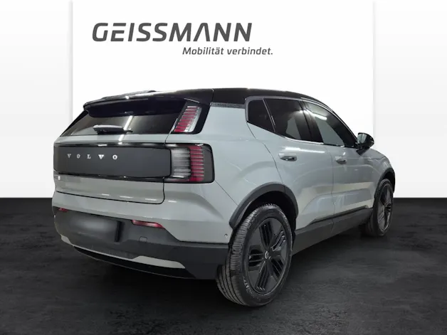 Volvo EX30 CC E60 Twin Performance AWD