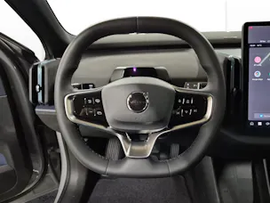 Volvo EX30 CC E60 Twin Performance AWD