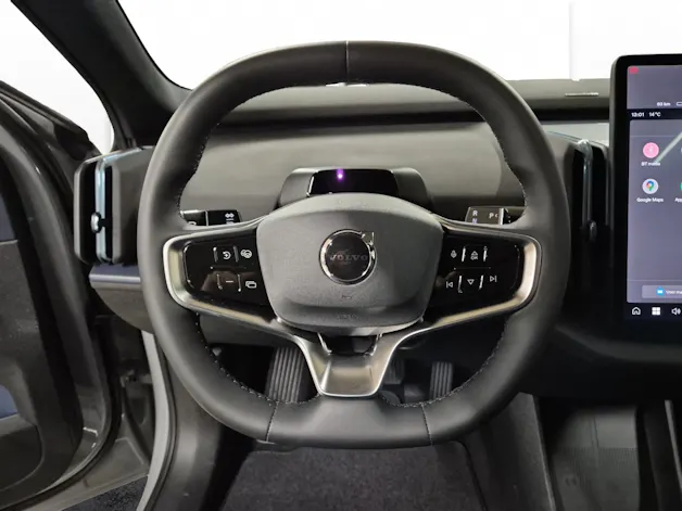 Volvo EX30 CC E60 Twin Performance AWD