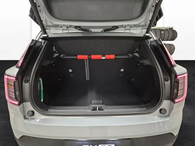 Volvo EX30 CC E60 Twin Performance AWD