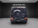 Mercedes-Benz G 63 AMG 9G-Tronic