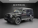 Mercedes-Benz G 63 AMG 9G-Tronic