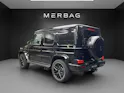 Mercedes-Benz G 63 AMG 9G-Tronic