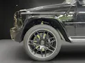 Mercedes-Benz G 63 AMG 9G-Tronic