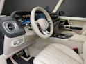 Mercedes-Benz G 63 AMG 9G-Tronic