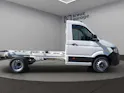 VW Crafter Sattelzugmaschine