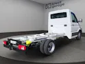 VW Crafter Sattelzugmaschine