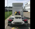 VW Crafter Sattelzugmaschine