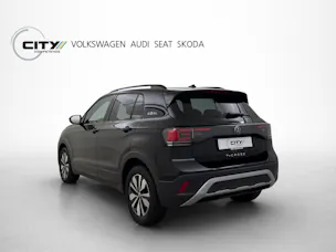 VW T-Cross 1.0 TSI 115 Goal DSG