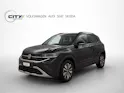 VW T-Cross 1.0 TSI 115 Goal DSG