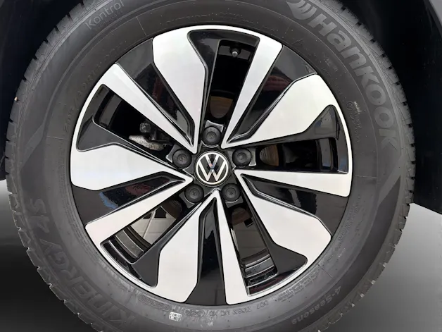 VW T-Cross 1.0 TSI 115 Goal DSG
