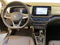 VW T-Cross 1.0 TSI 115 Goal DSG