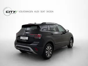 VW T-Cross 1.0 TSI 115 Goal DSG