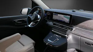 Mercedes-Benz Marco Polo 300 d 4M A