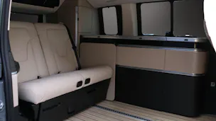 Mercedes-Benz Marco Polo 300 d 4M A