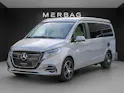 Mercedes-Benz Marco Polo 300 d 4M A