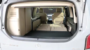 Mercedes-Benz Marco Polo 300 d 4M A