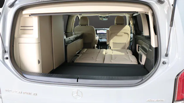 Mercedes-Benz Marco Polo 300 d 4M A