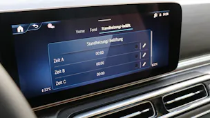 Mercedes-Benz Marco Polo 300 d 4M A