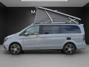 Mercedes-Benz Marco Polo 300 d 4M A