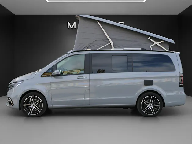 Mercedes-Benz Marco Polo 300 d 4M A