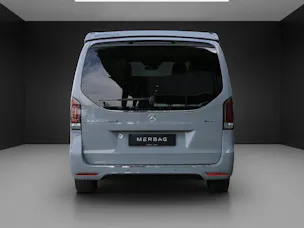Mercedes-Benz Marco Polo 300 d 4M A
