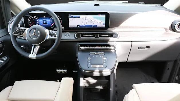 Mercedes-Benz Marco Polo 300 d 4M A
