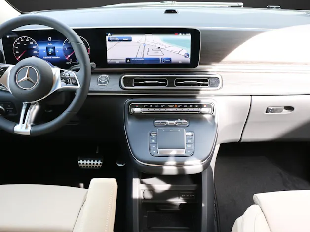 Mercedes-Benz Marco Polo 300 d 4M A