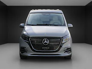 Mercedes-Benz Marco Polo 300 d 4M A