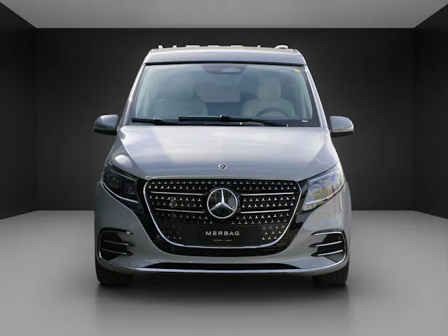 Mercedes-Benz Marco Polo 300 d 4M A
