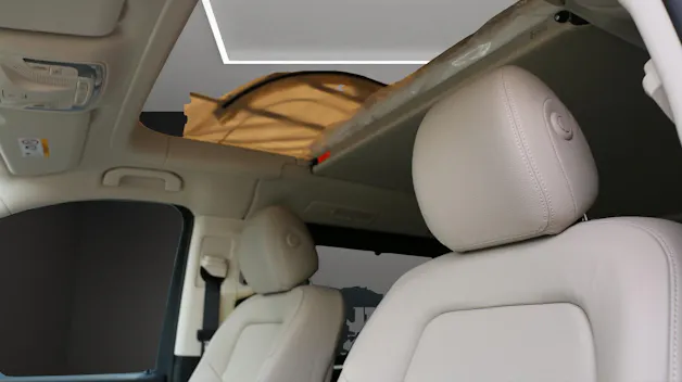 Mercedes-Benz Marco Polo 300 d 4M A