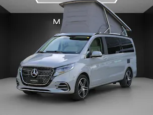 Mercedes-Benz Marco Polo 300 d 4M A