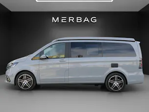 Mercedes-Benz Marco Polo 300 d 4M A